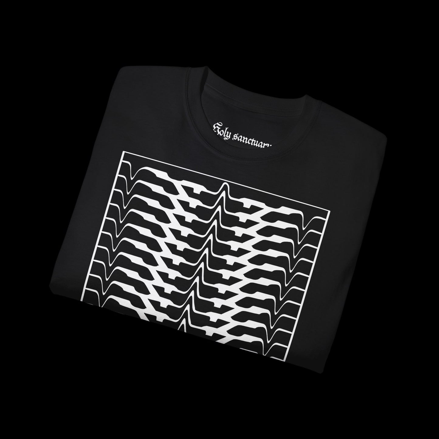 Pattern shirt 002