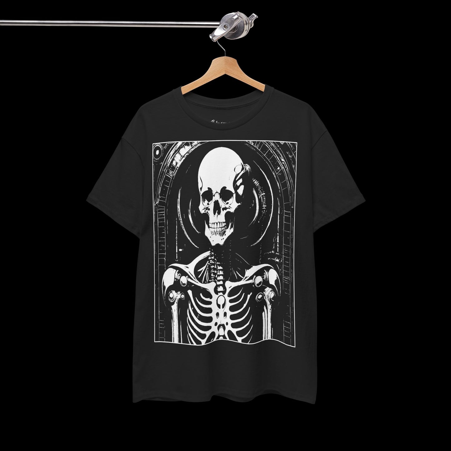 Skeleton