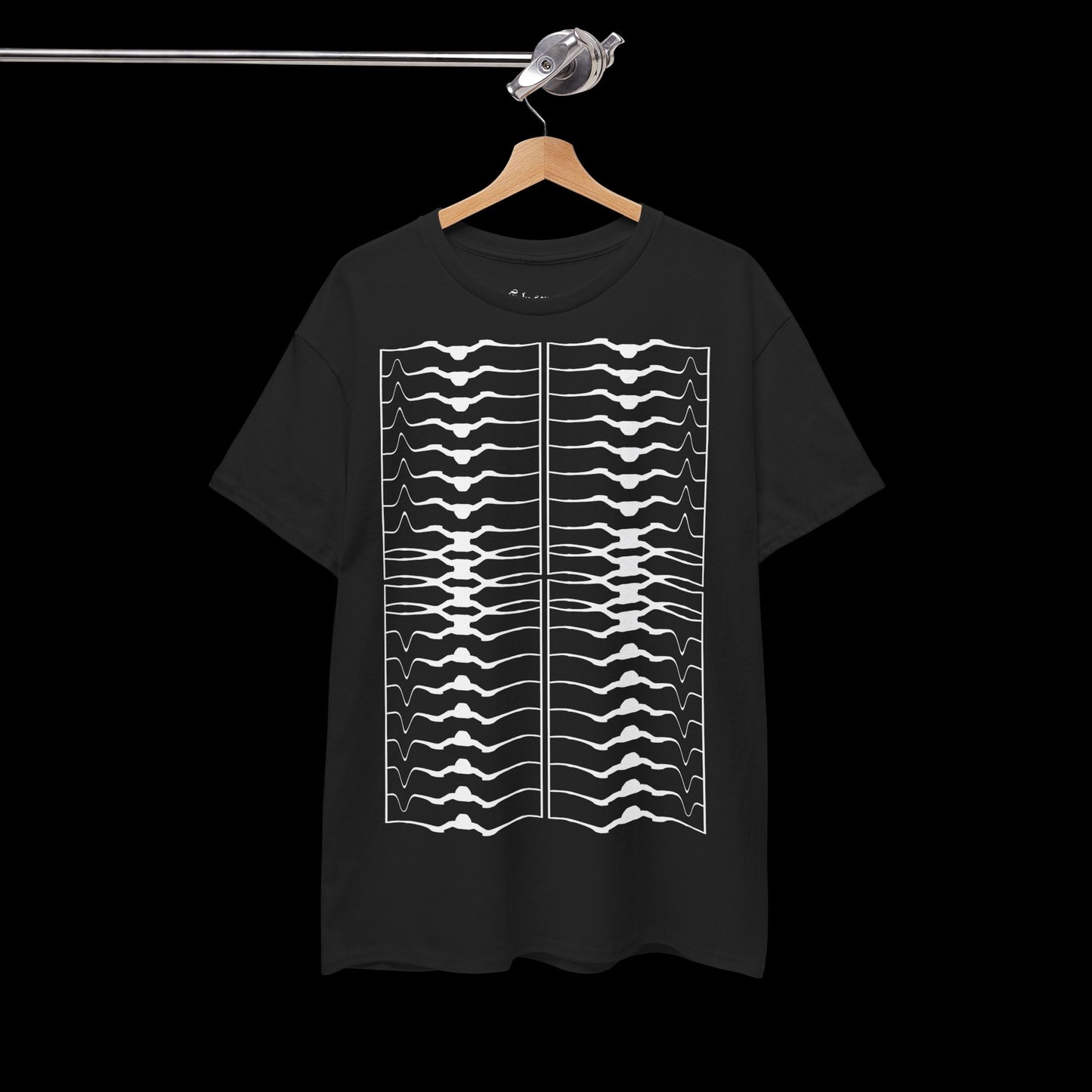 Pattern shirt