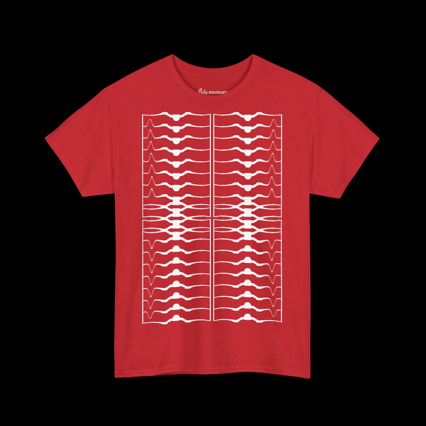 Pattern shirt