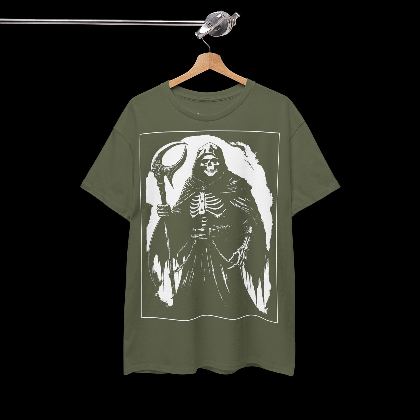 Grim Reaper Tee