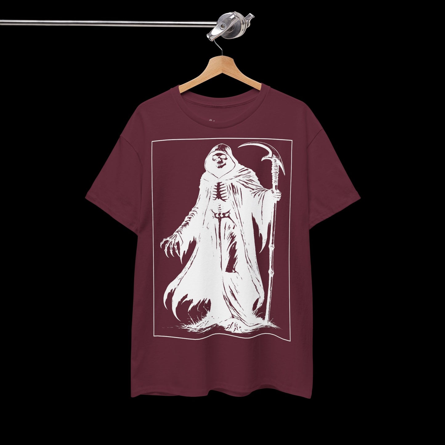 Grim Reaper