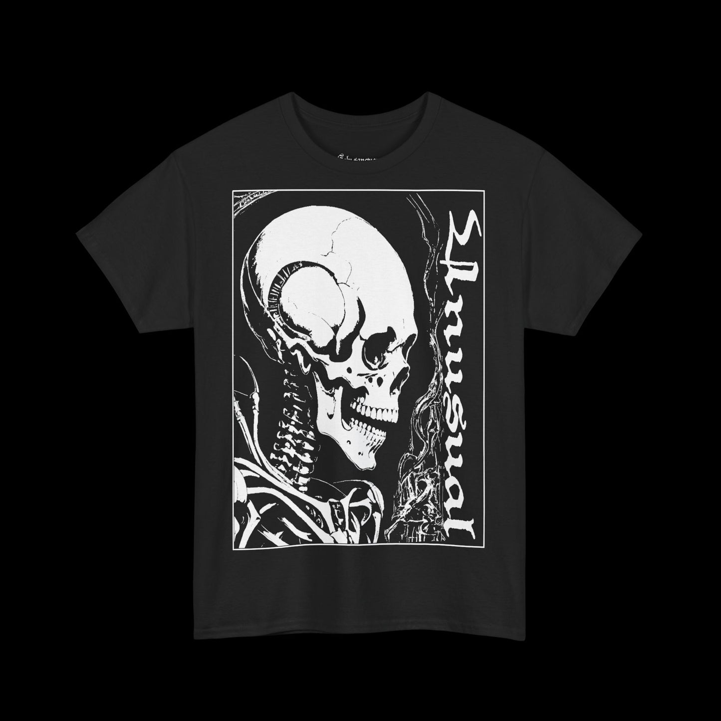 Skull Unisex Tee