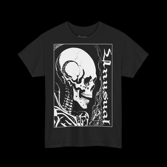 Skull Unisex Tee