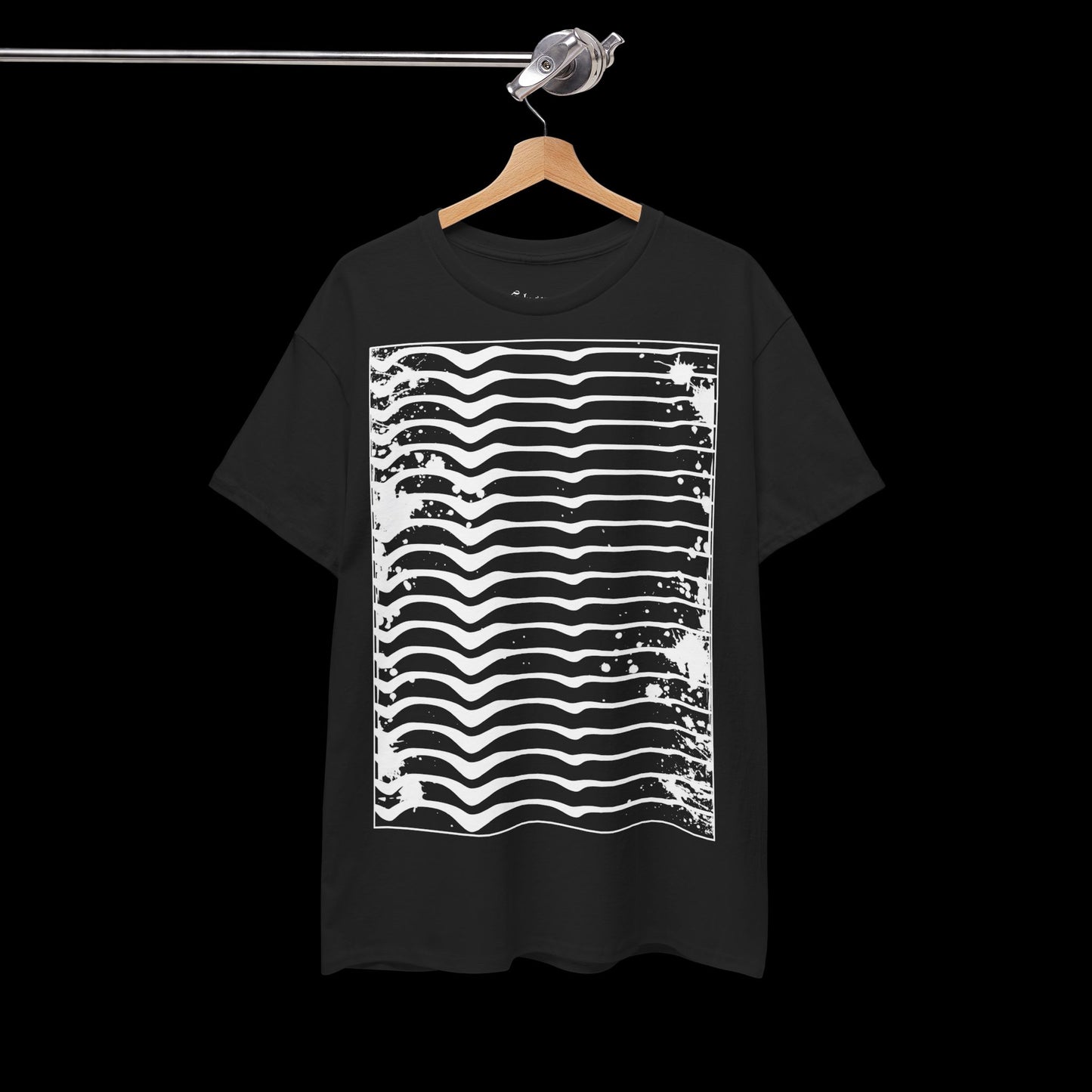 Pattern T-shirt