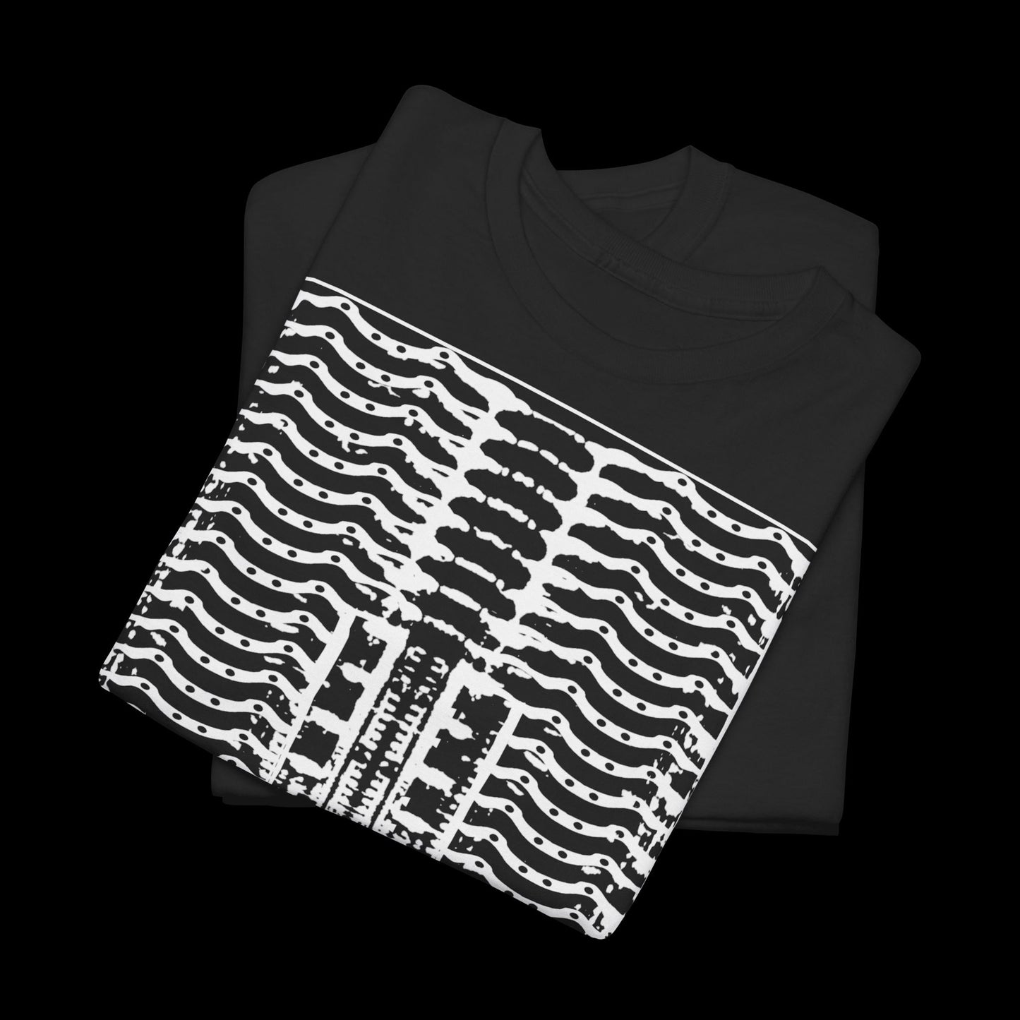 Pattern Tee