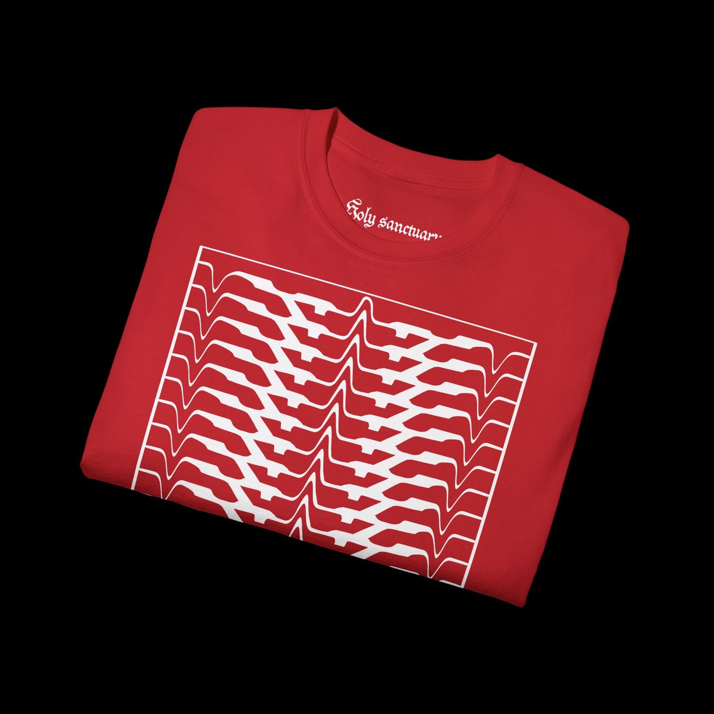 Pattern shirt 002
