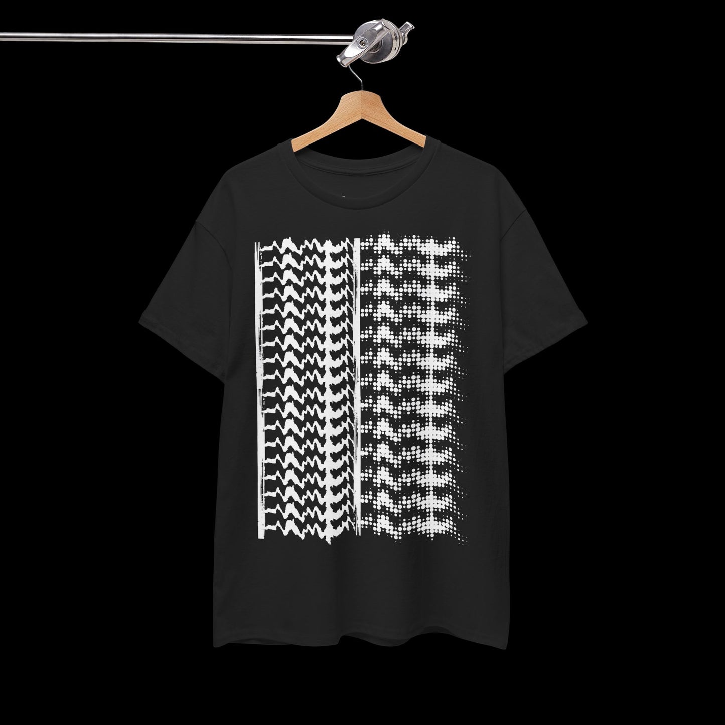 Pattern graphic