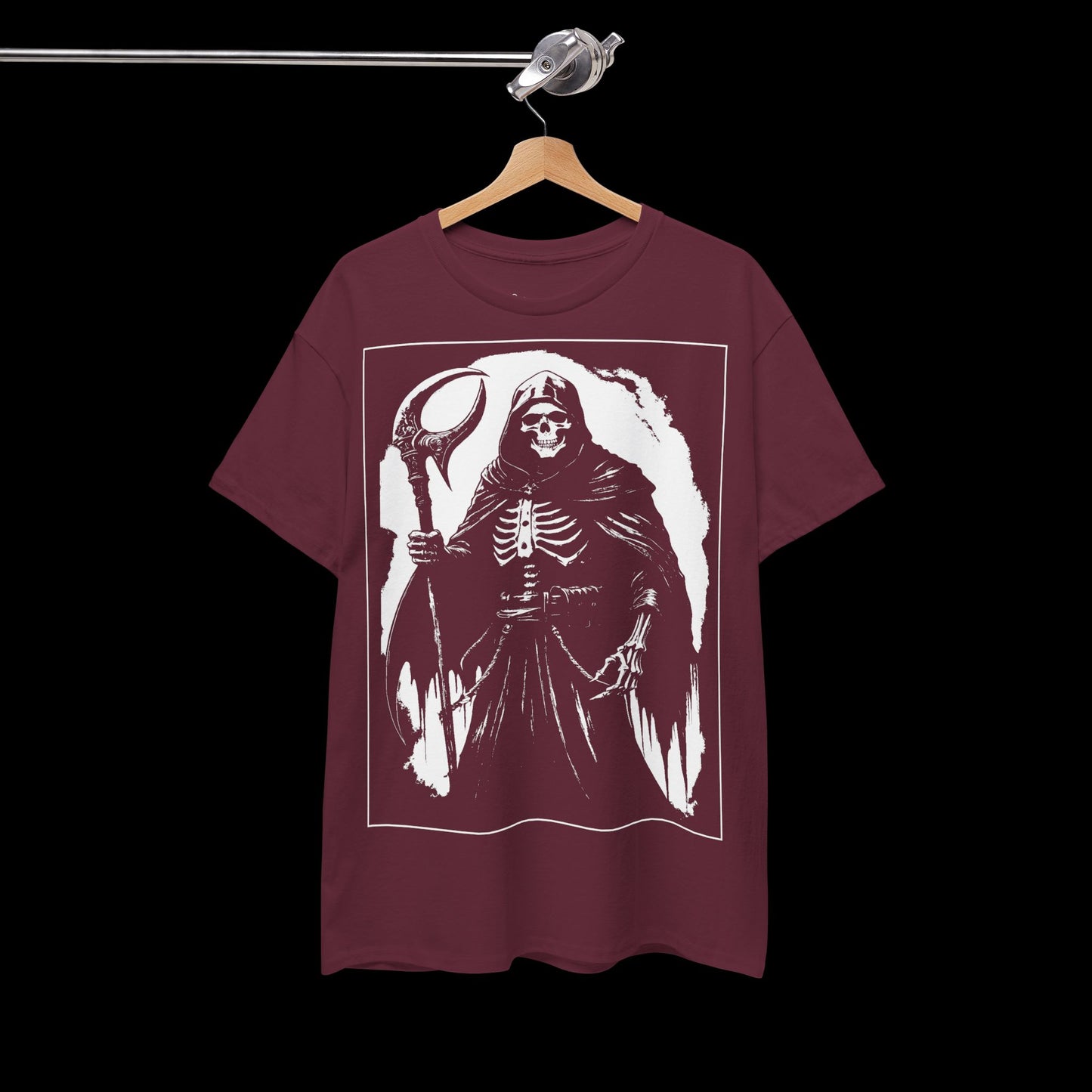 Grim Reaper Tee
