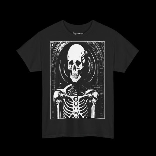 Skeleton