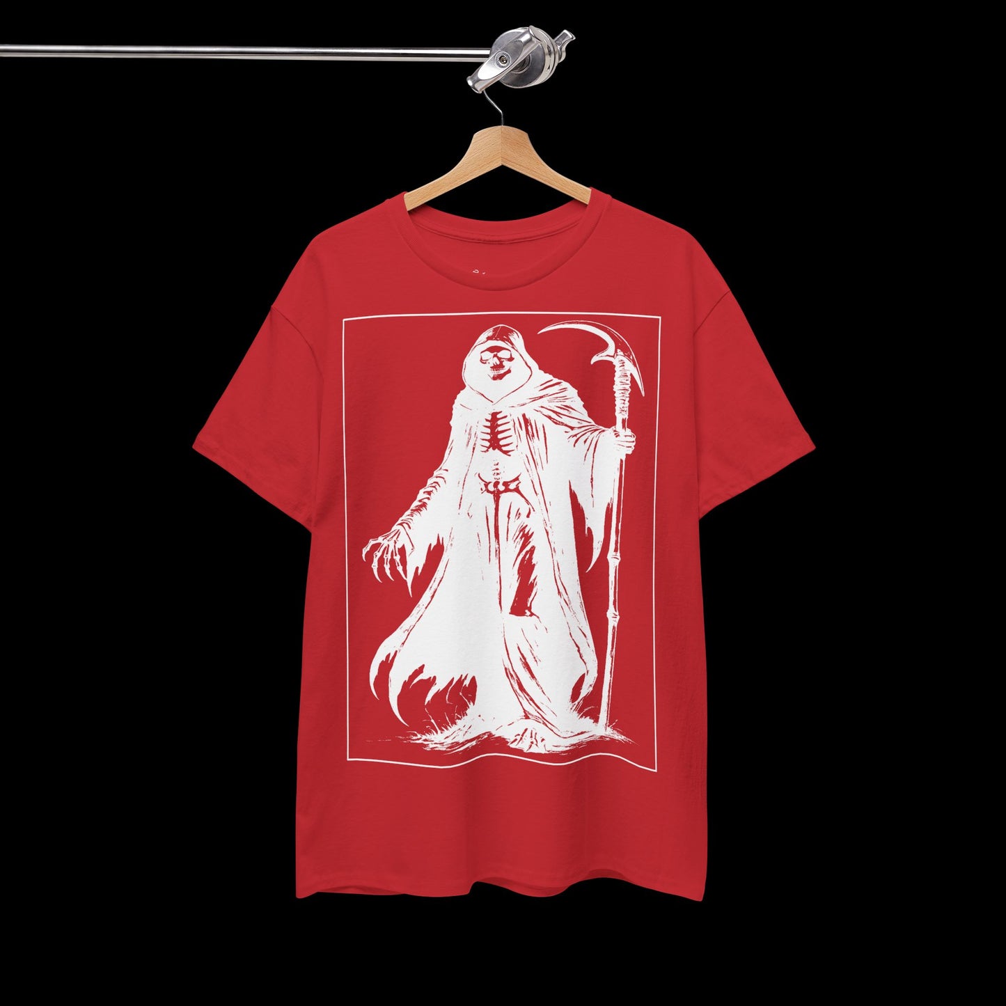 Grim Reaper