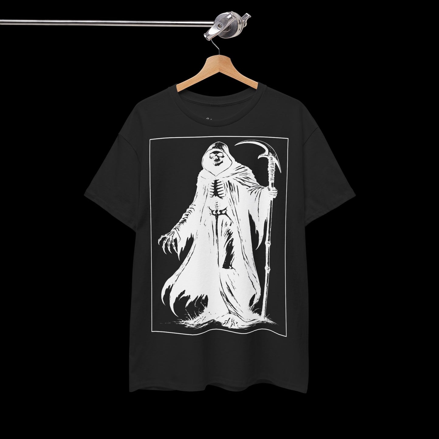 Grim Reaper