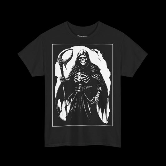 Grim Reaper Tee