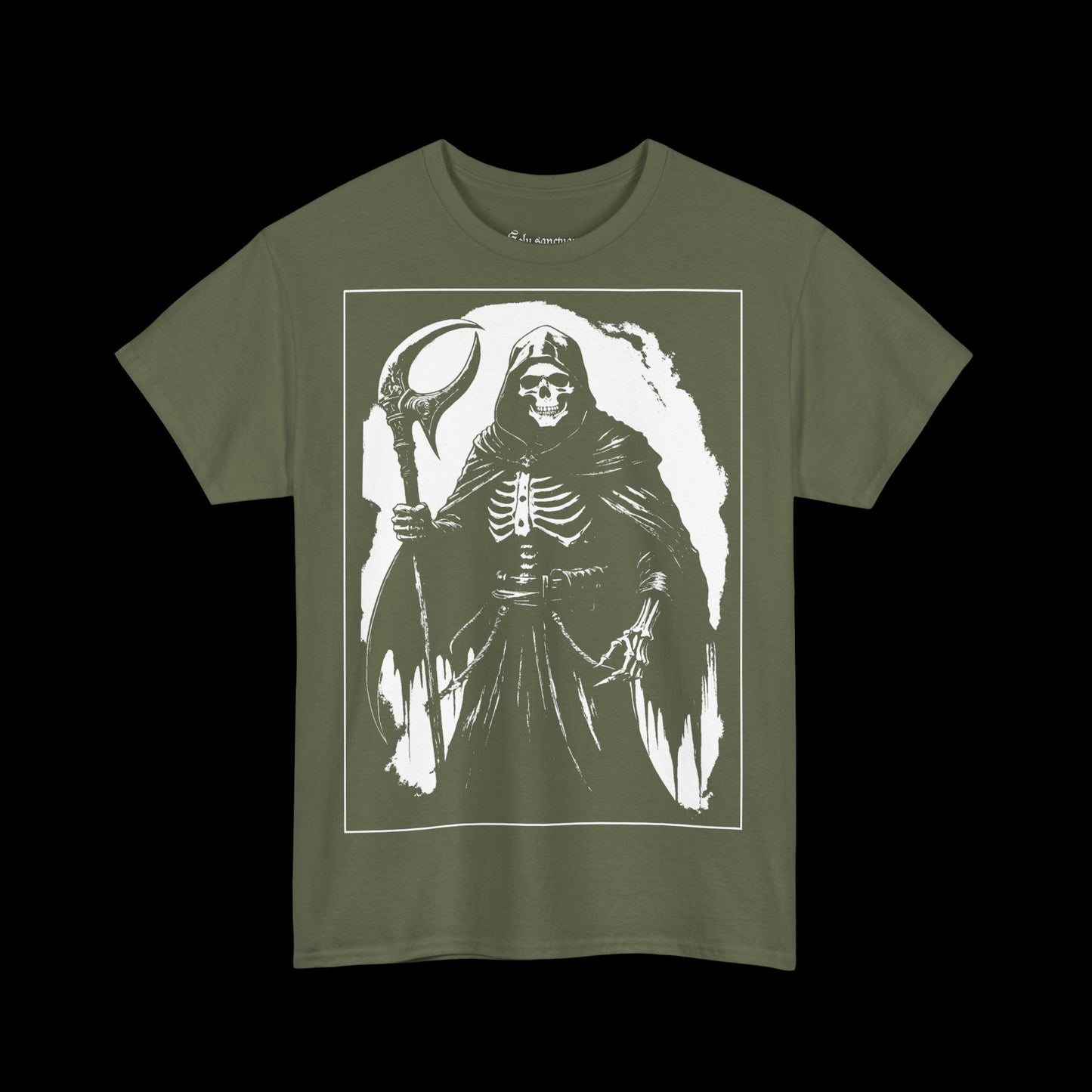 Grim Reaper Tee