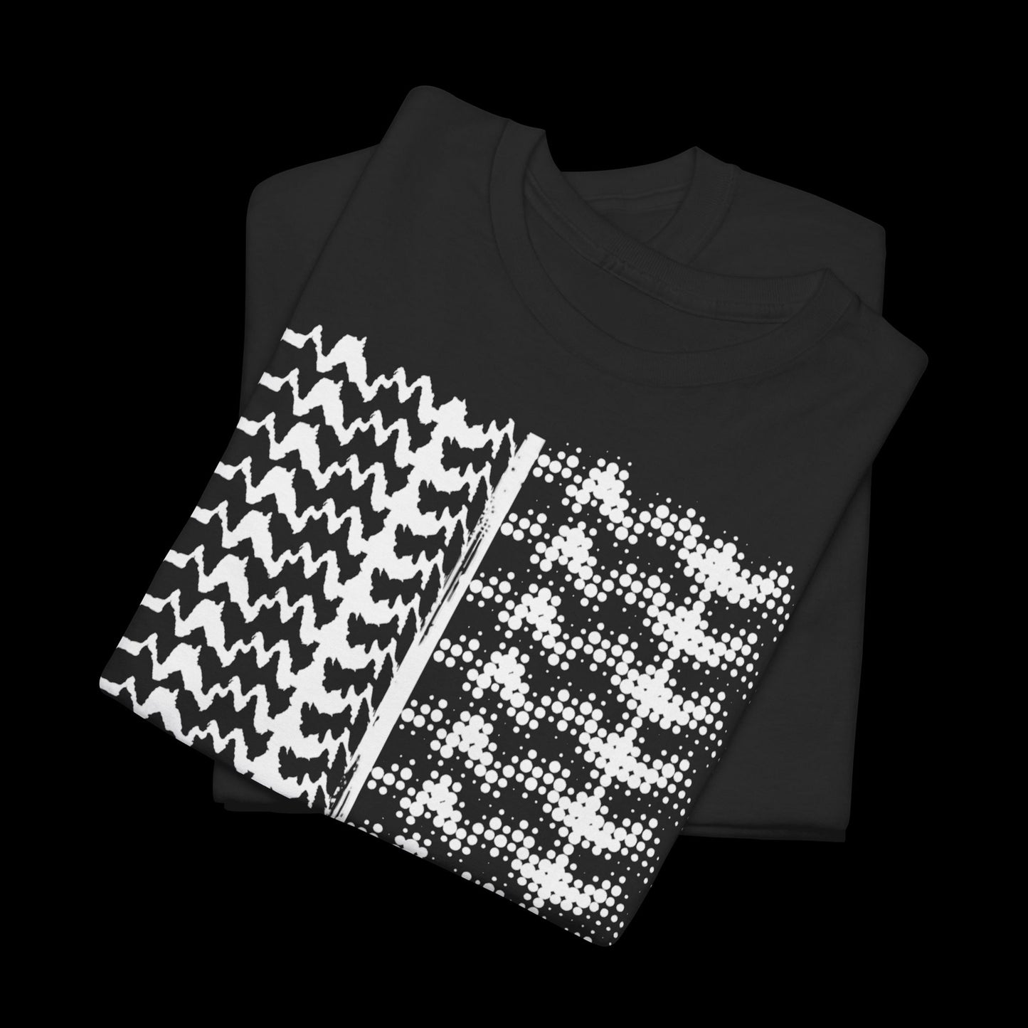 Pattern graphic