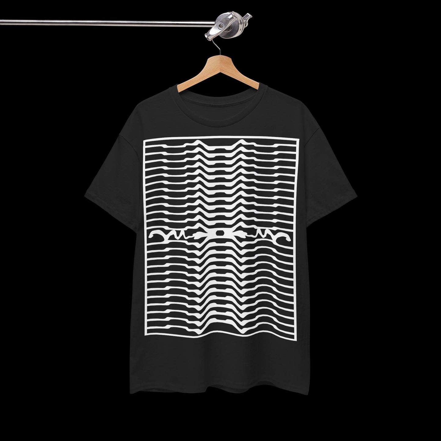 Mechanical Pattern