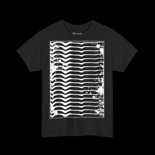 Pattern T-shirt