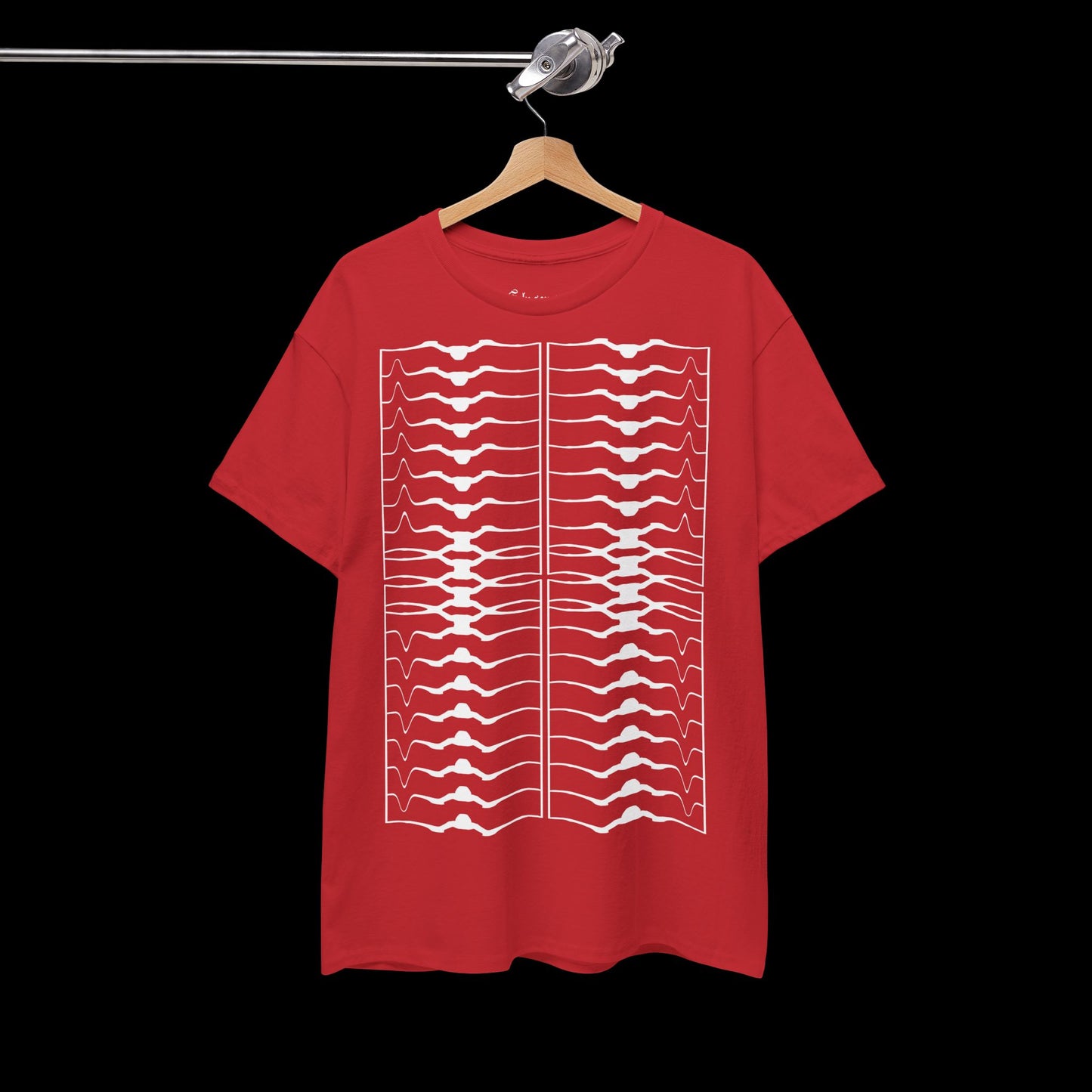 Pattern shirt