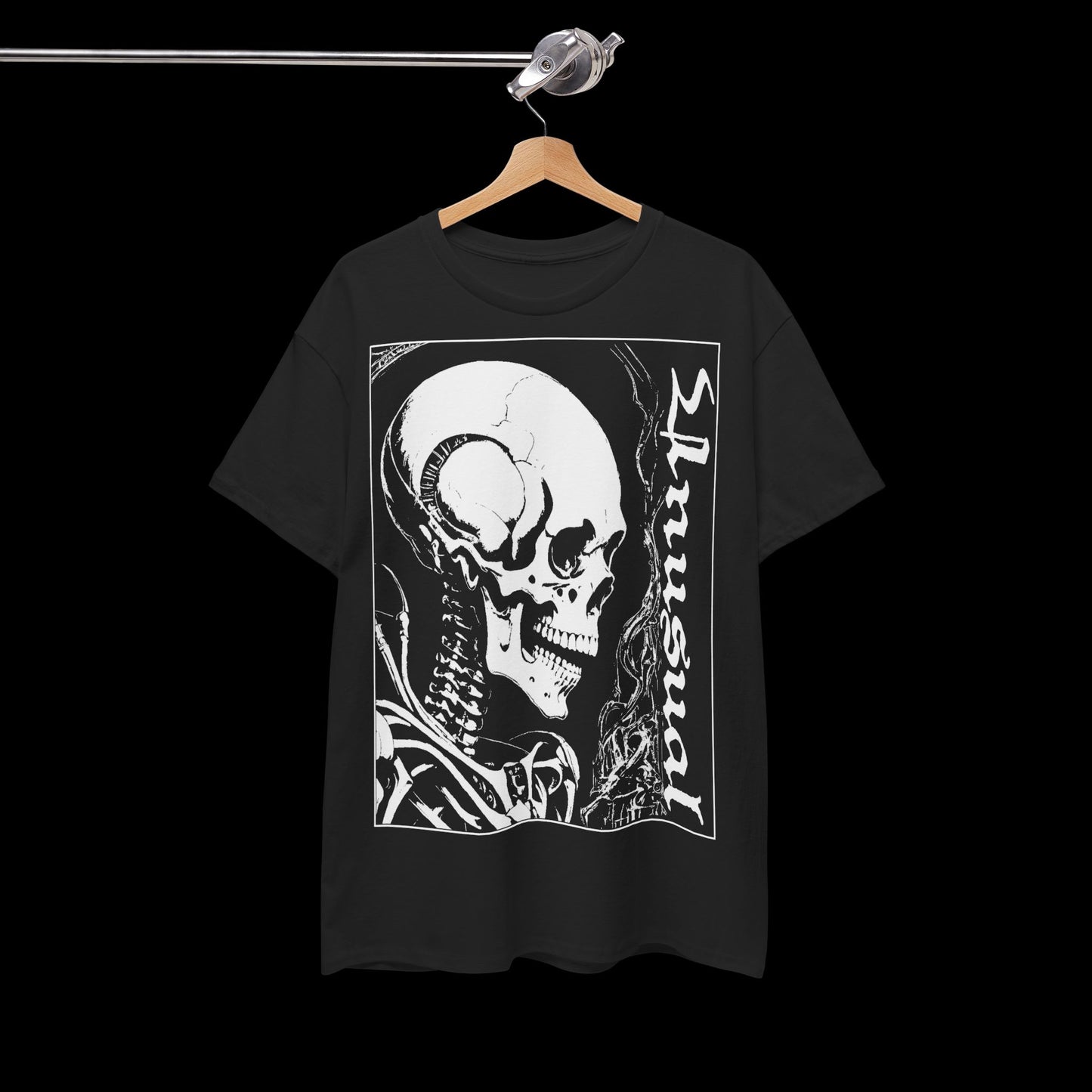 Skull Unisex Tee