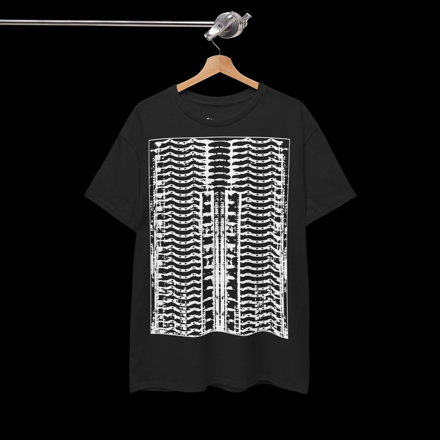 Pattern Tee