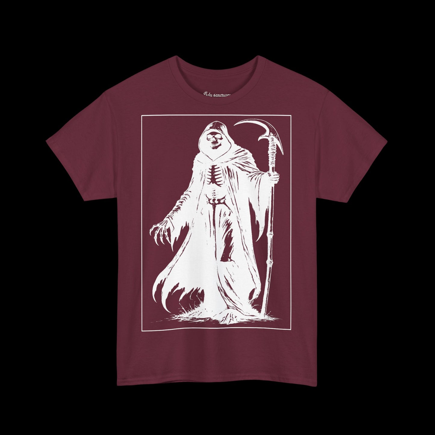 Grim Reaper