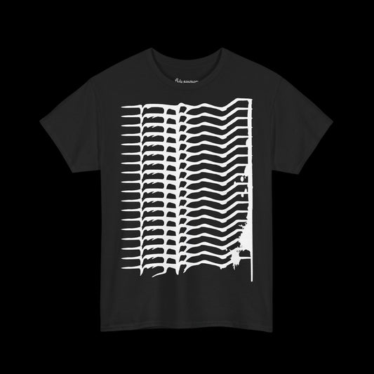 Mechanical Pattern Tee