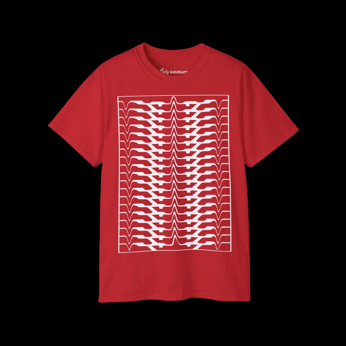 Pattern shirt 002
