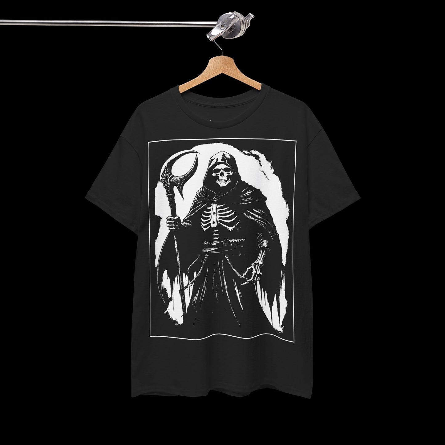 Grim Reaper Tee