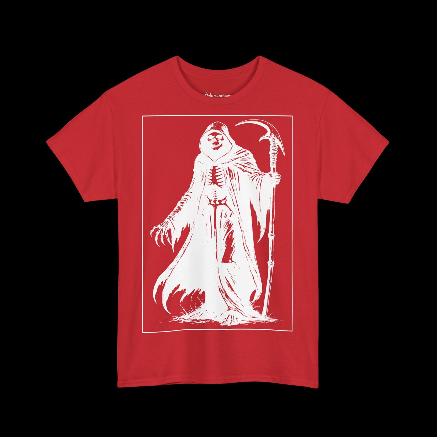 Grim Reaper
