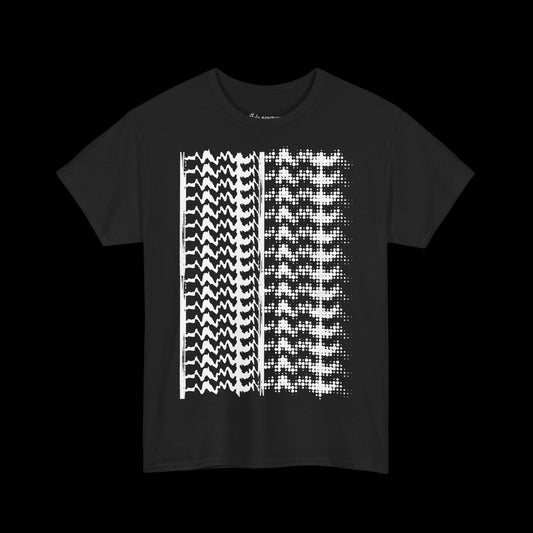 Pattern graphic