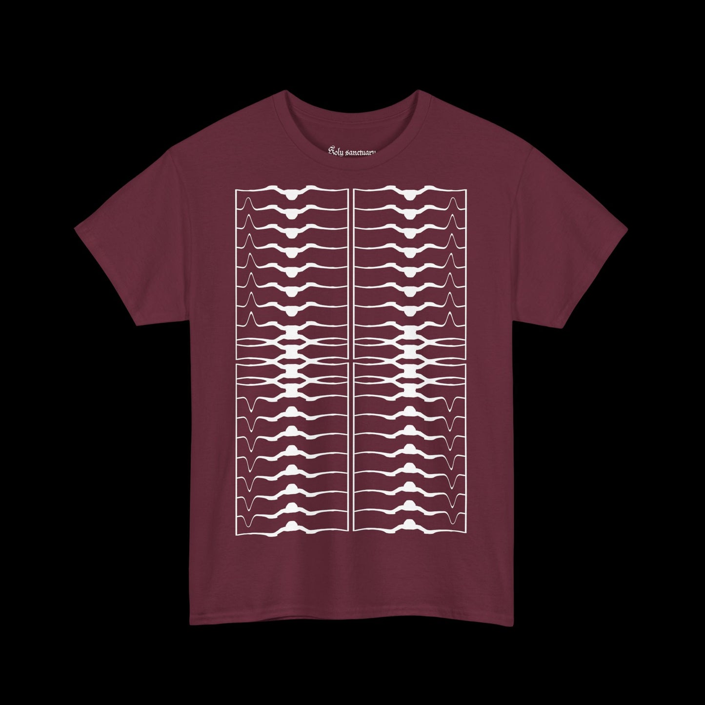 Pattern shirt