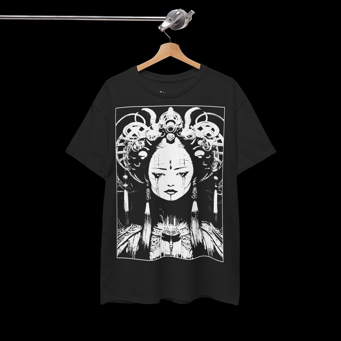 Geisha