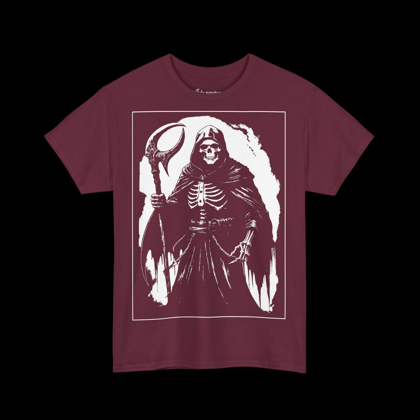 Grim Reaper Tee