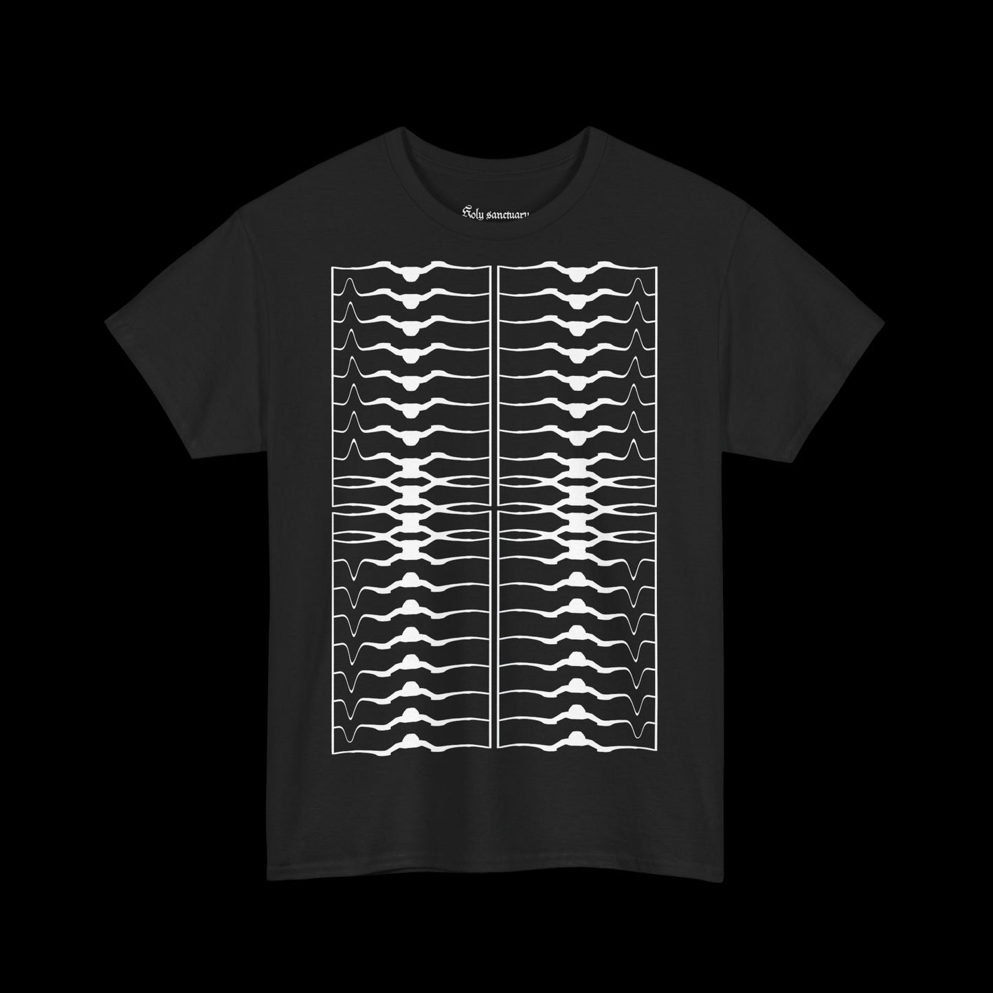 Pattern shirt