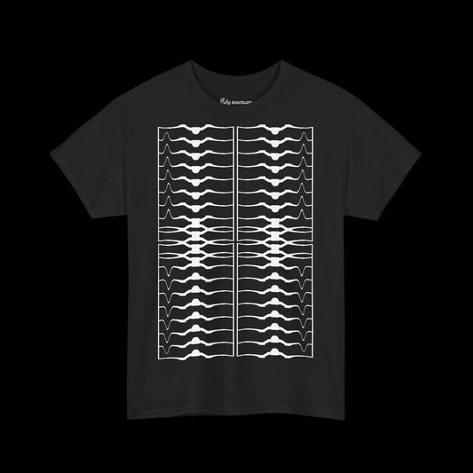 Pattern shirt