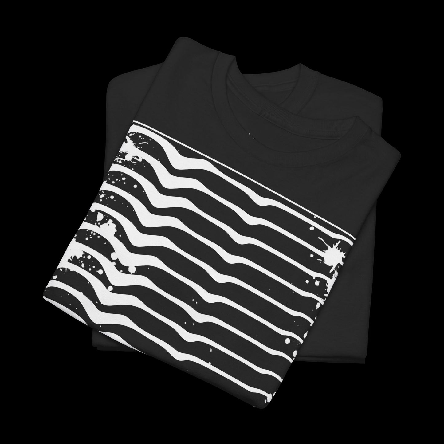 Pattern T-shirt