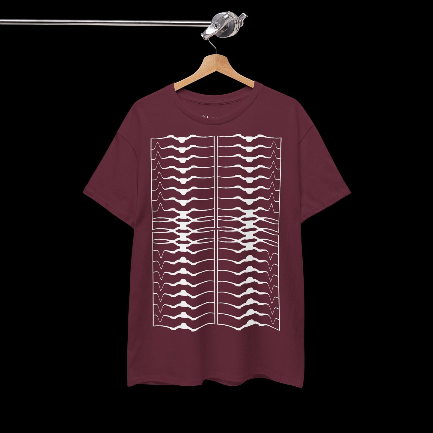 Pattern shirt