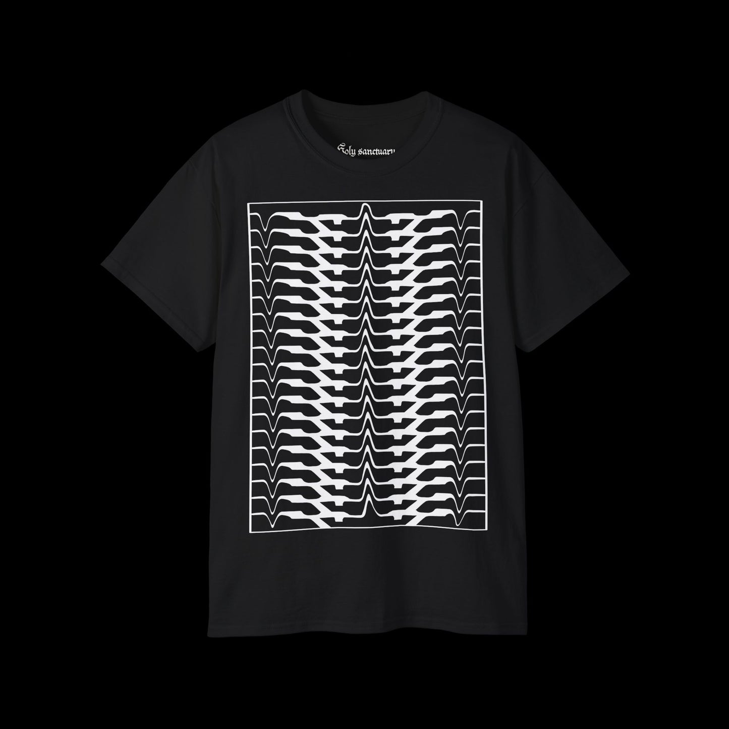 Pattern shirt 002