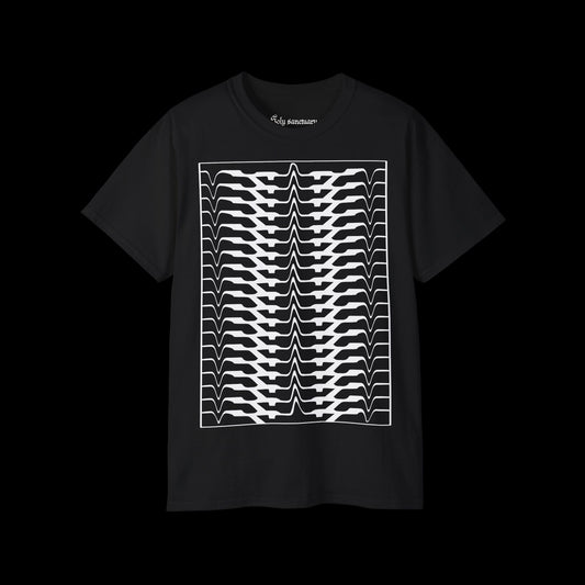 Pattern shirt 002