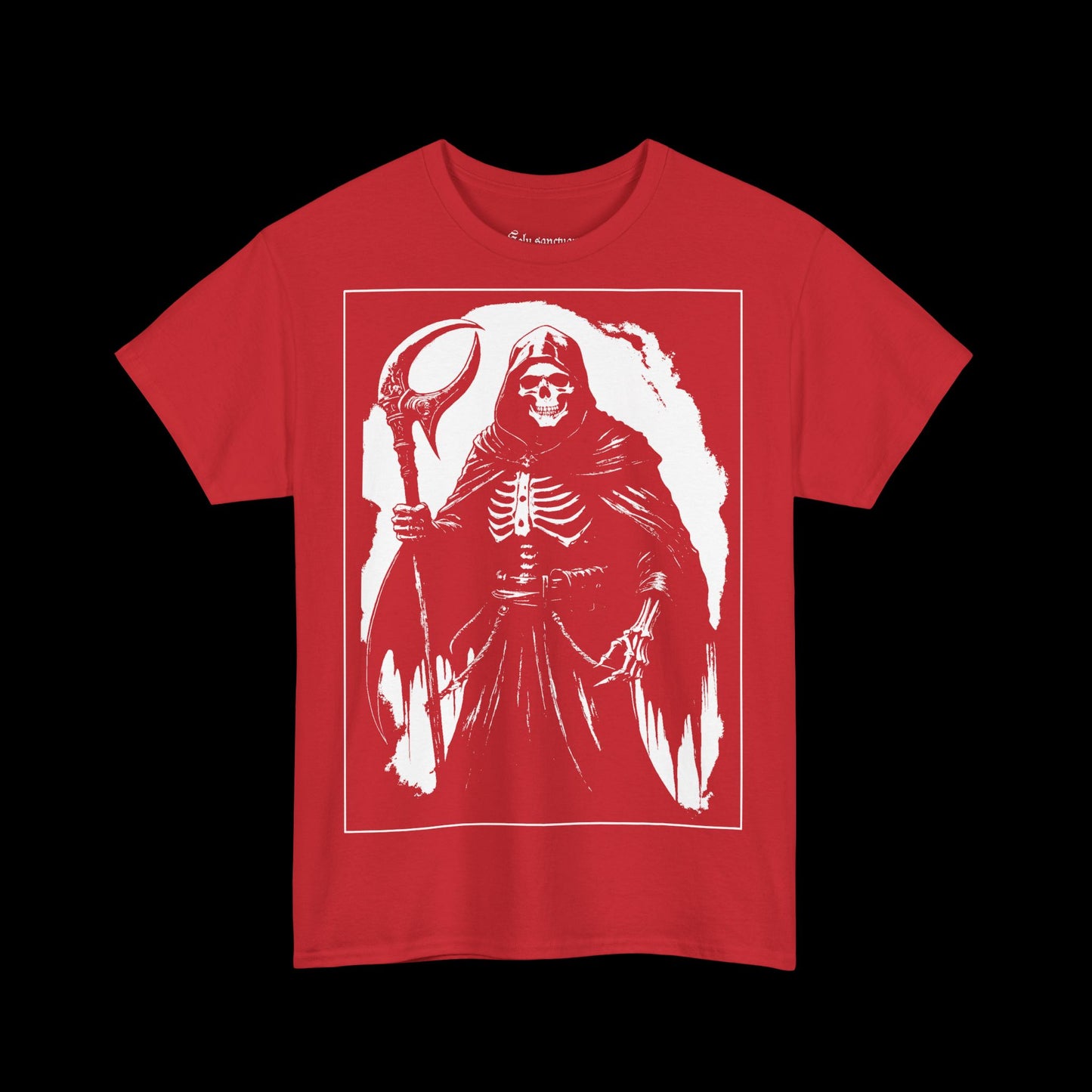 Grim Reaper Tee