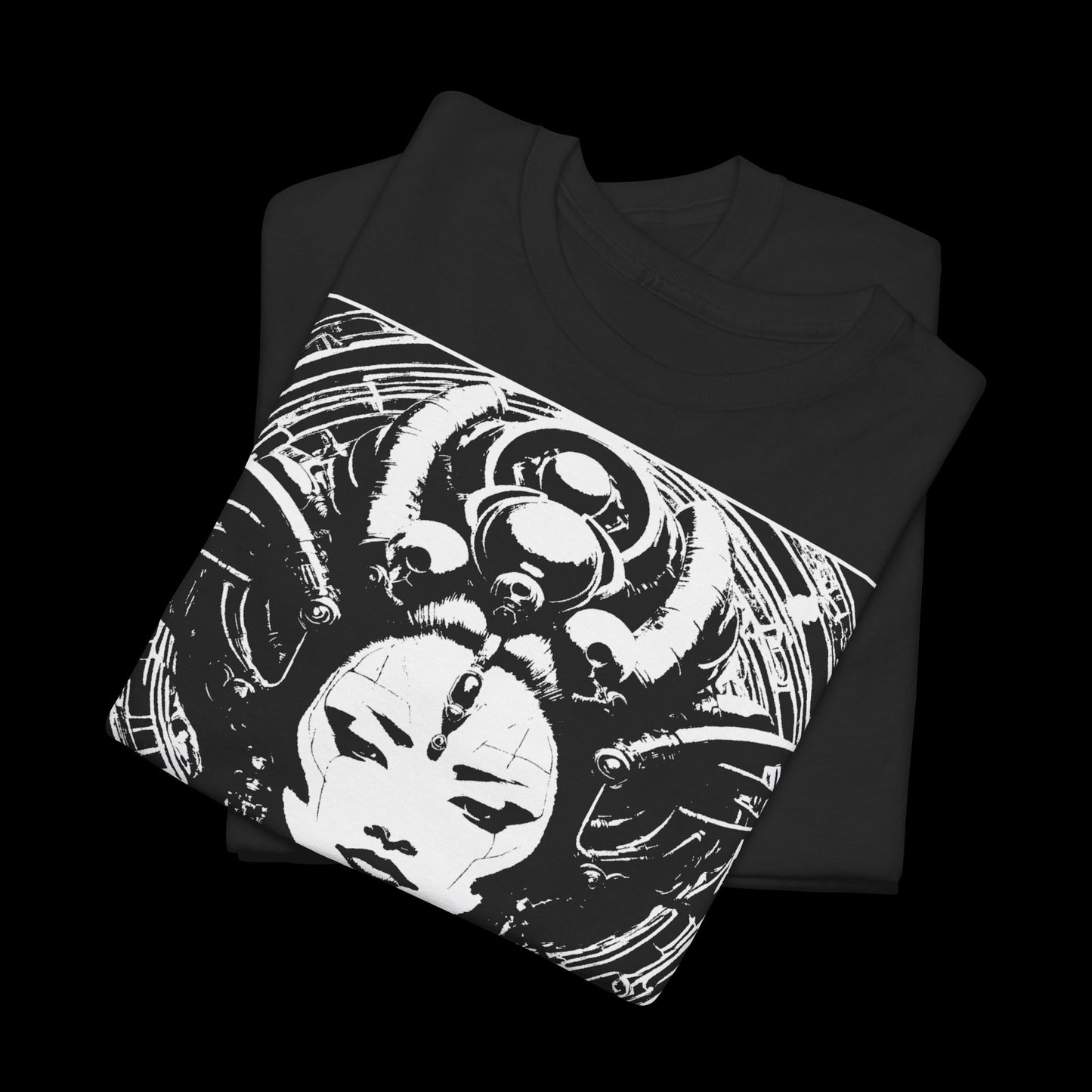 Goddess Tee