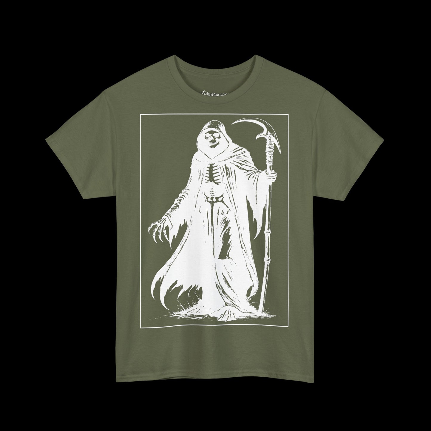 Grim Reaper