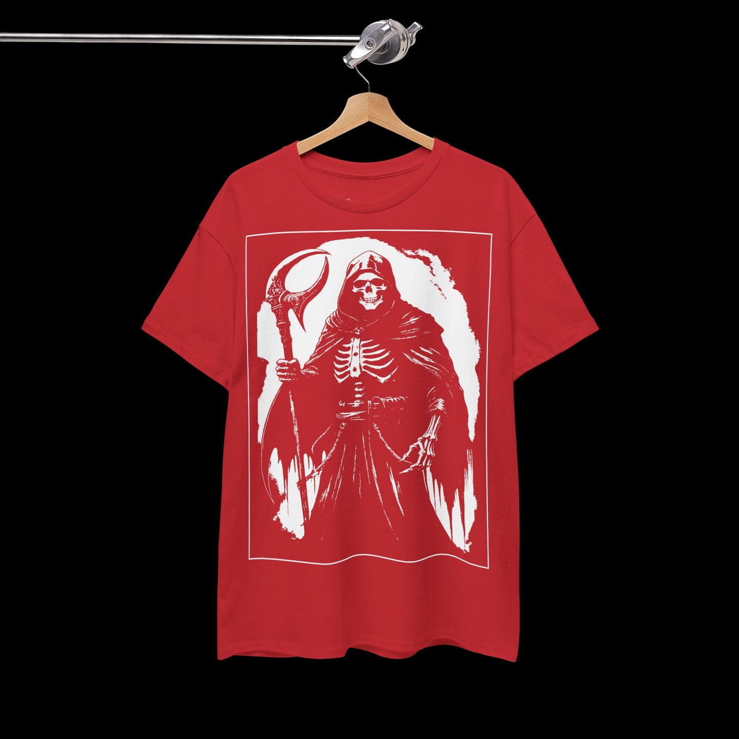 Grim Reaper Tee