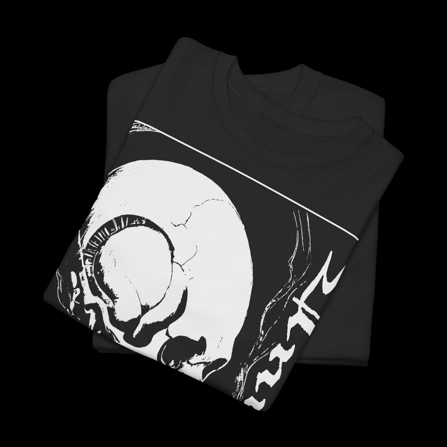 Skull Unisex Tee