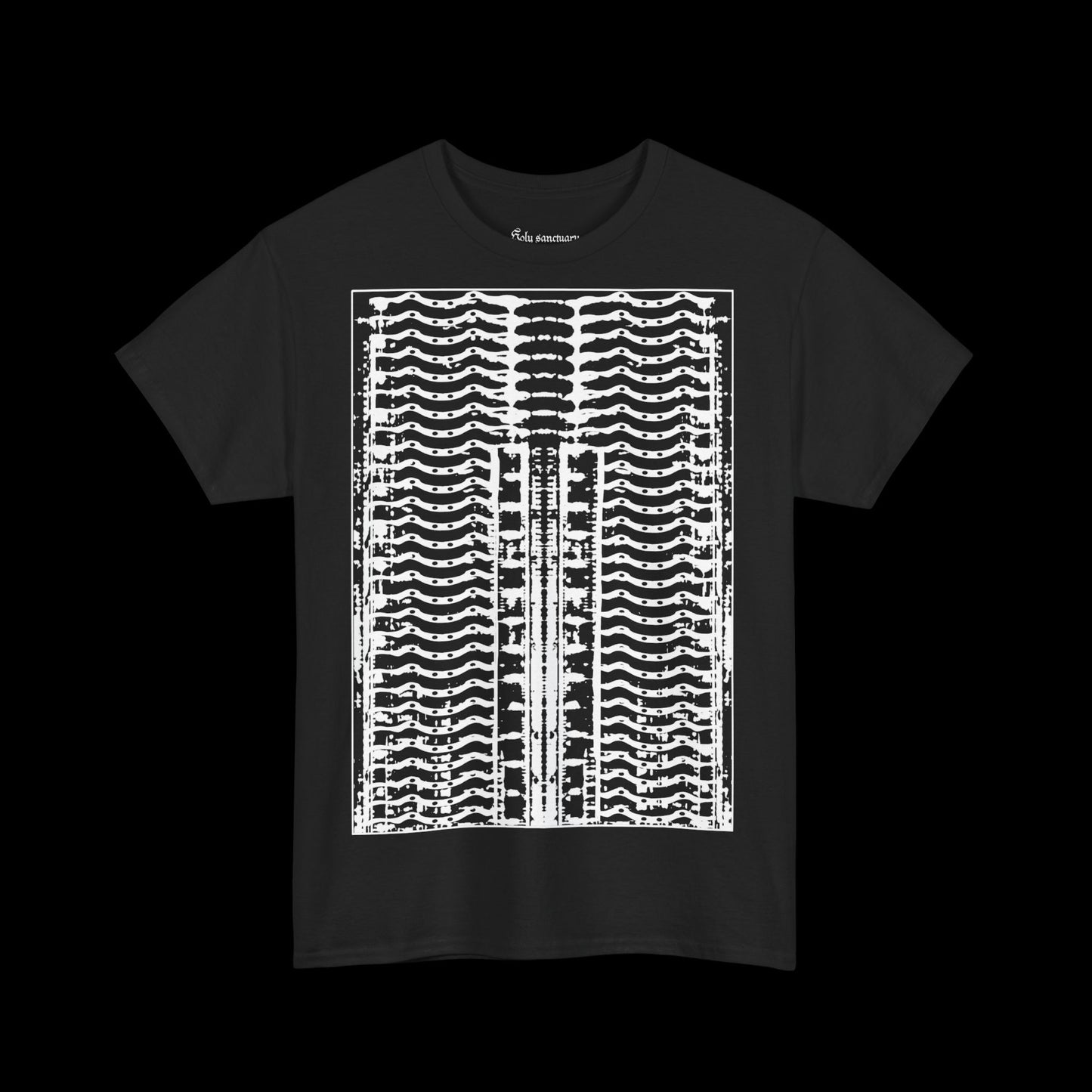 Pattern Tee