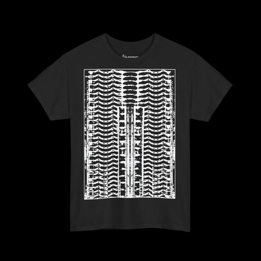 Pattern Tee