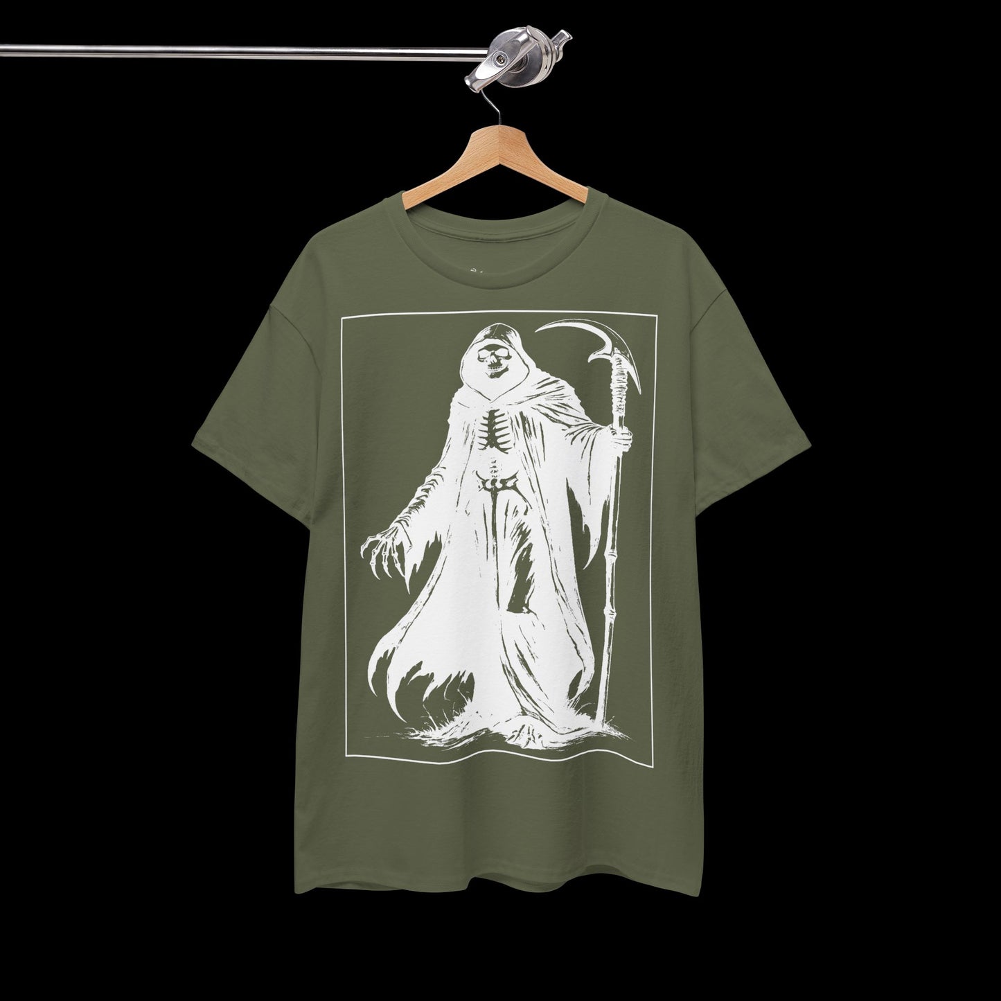 Grim Reaper