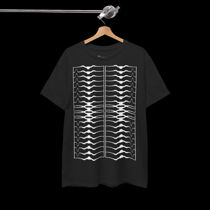 Pattern shirt