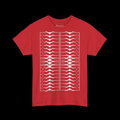 Pattern shirt