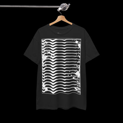 Pattern T-shirt